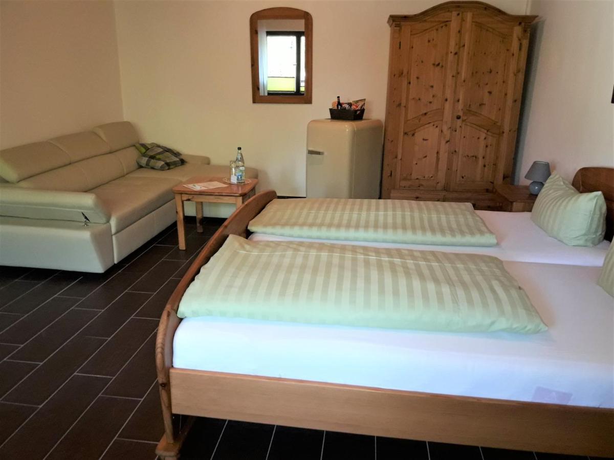 Storchennest Spreewald Hotel Vetschau Kültér fotó